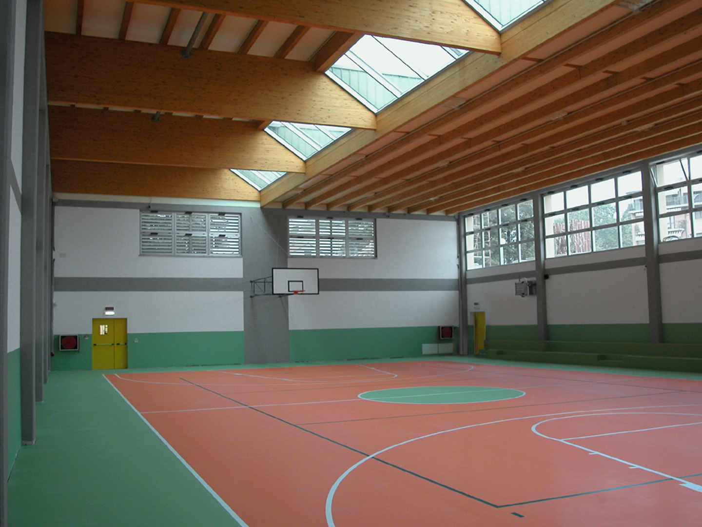 archiloco-scuole-sostenibili-torino-san-cesario-palestra-copertura-legno